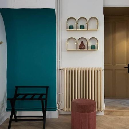 Romantic Flat In The Heart Of The City Avignon Exterior foto