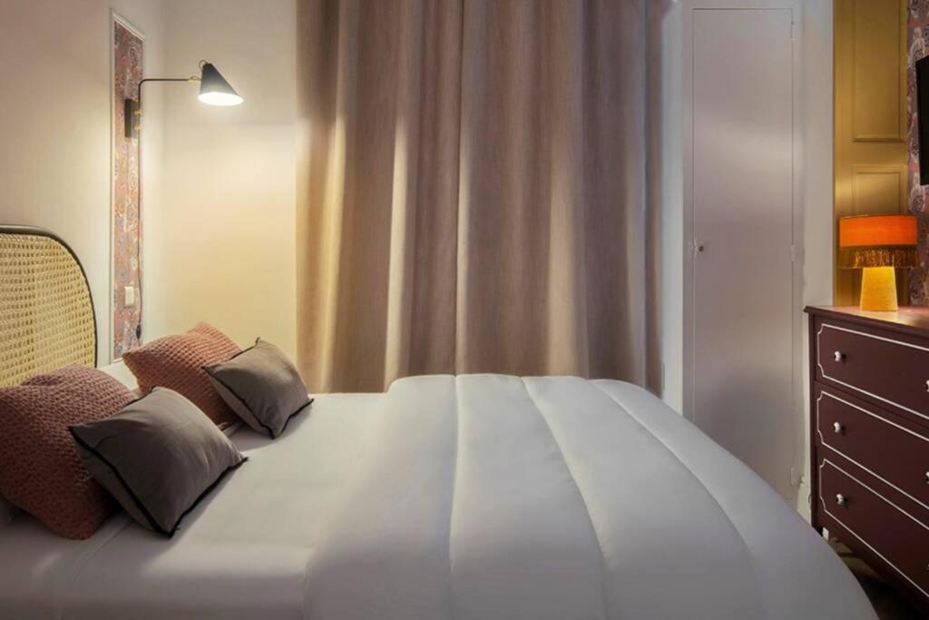 Romantic Flat In The Heart Of The City Avignon Exterior foto