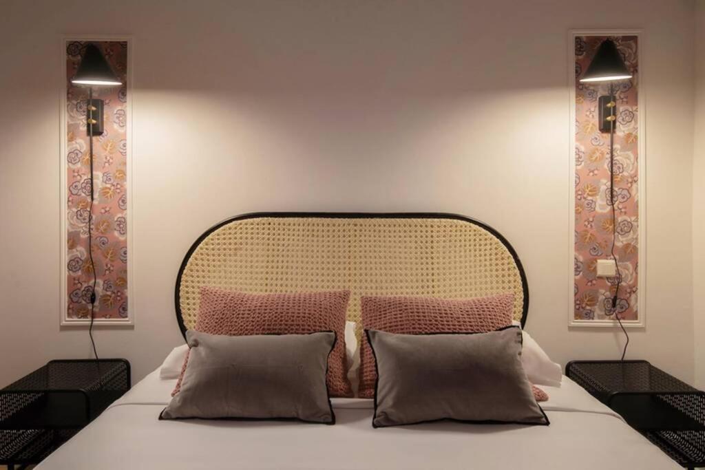 Romantic Flat In The Heart Of The City Avignon Exterior foto