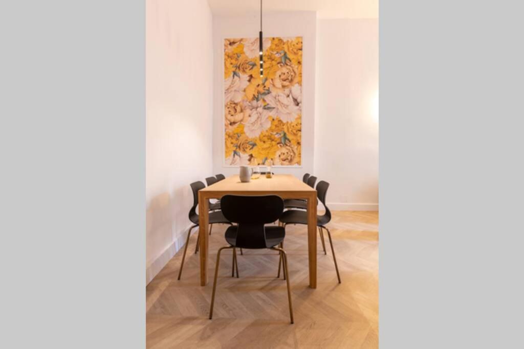 Romantic Flat In The Heart Of The City Avignon Exterior foto